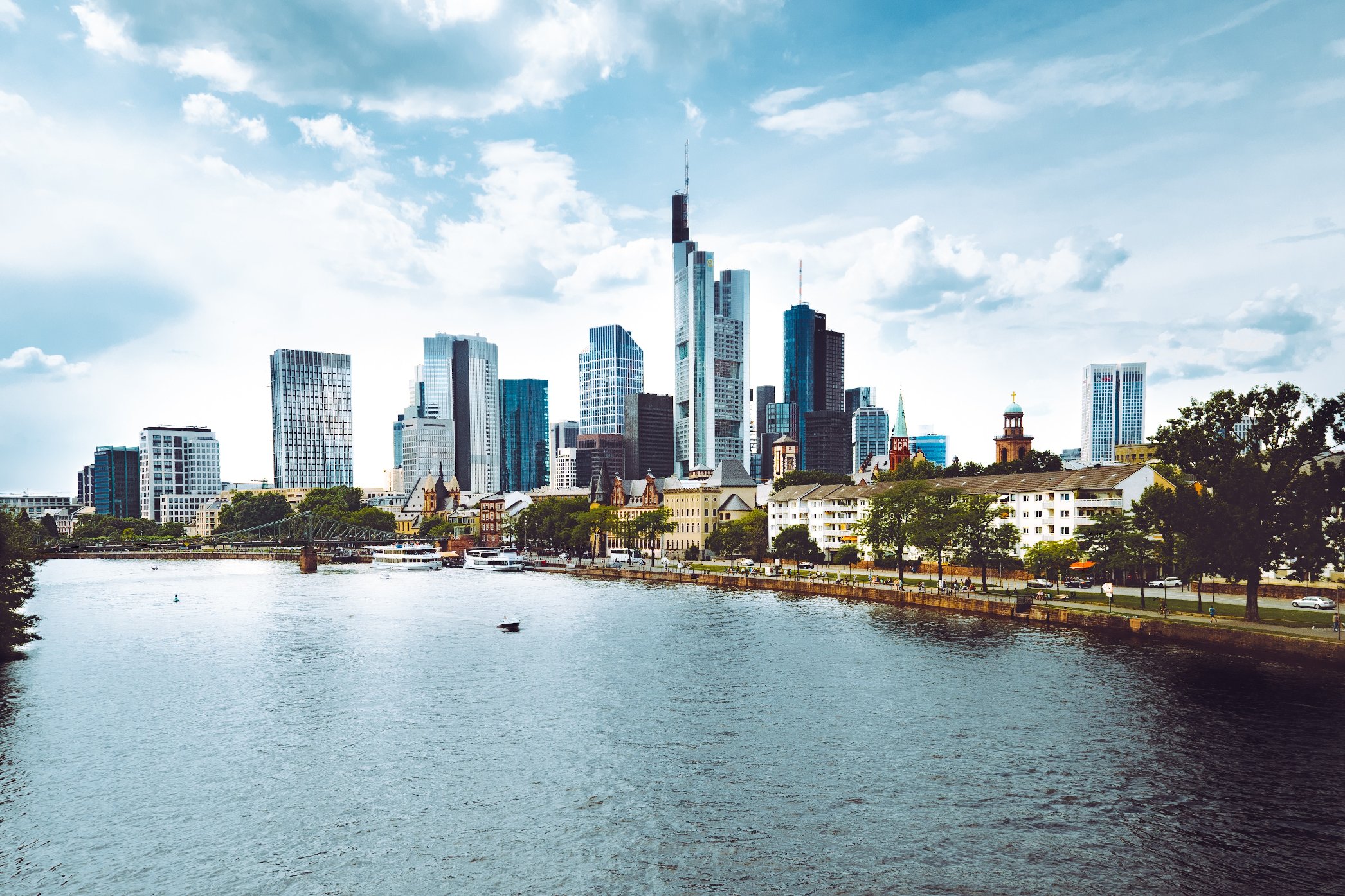 Learning Zone Sprachschule in Frankfurt Nordend – Über uns