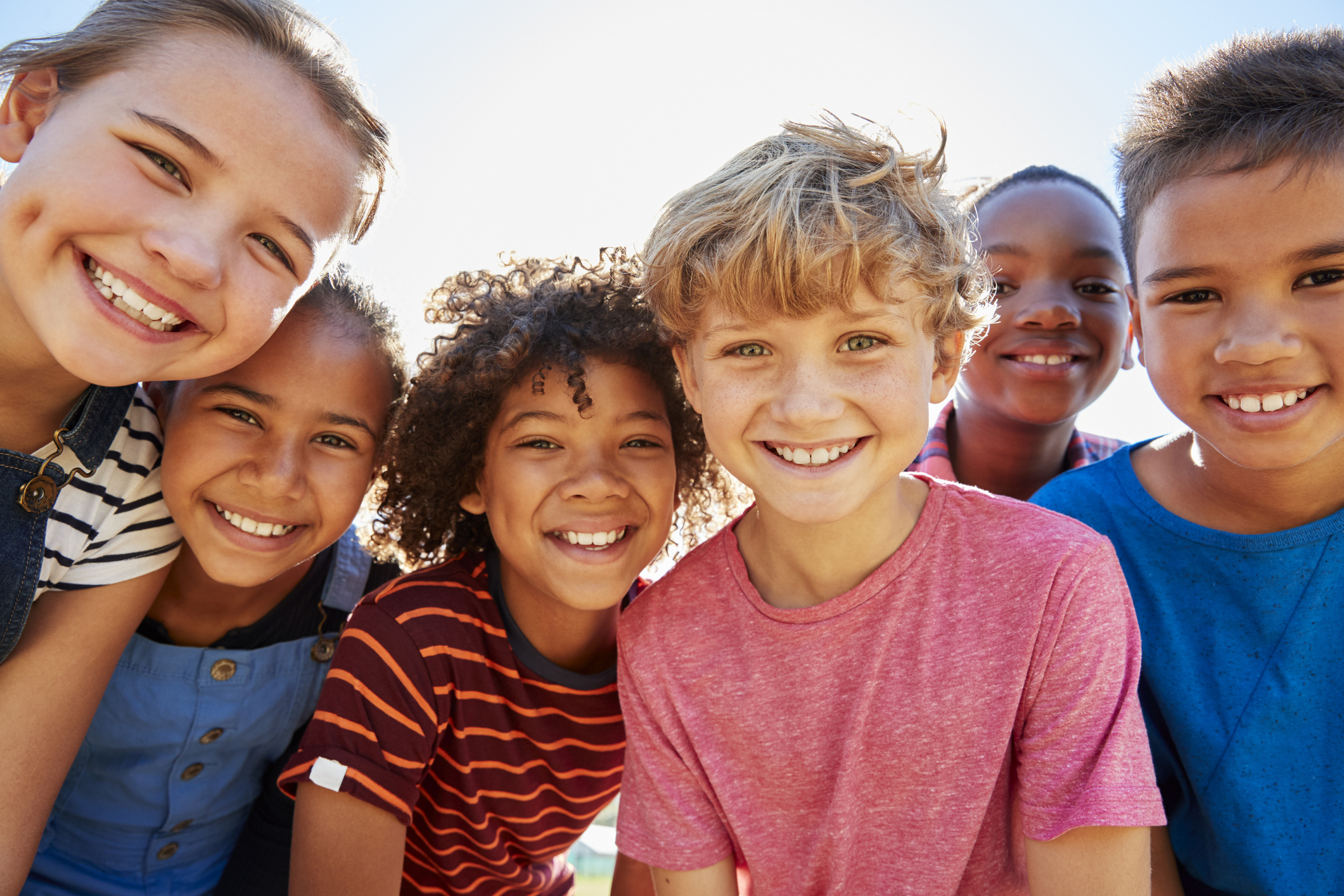 Smart Kids – Englisch für Kinder der 1. bis 4. Klasse Frankfurt