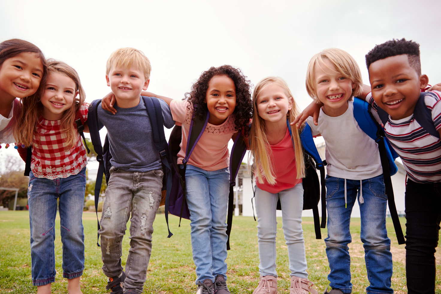 Englisch für Kinder ab 6 Jahren in Frankfurt – Learning Zone Smart Start