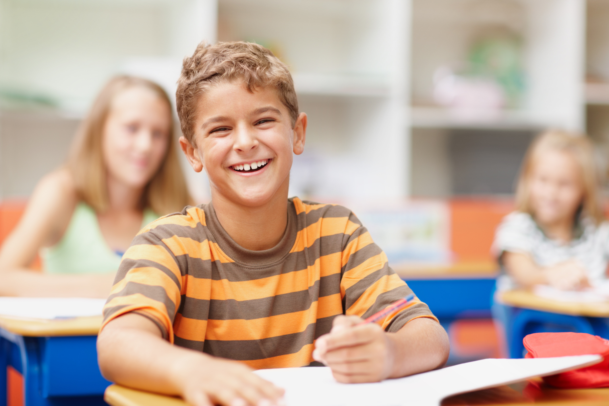 Super Smart – Englisch ab 5. Klasse in Frankfurt
